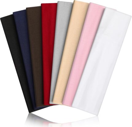 8PCS Summer-Exclusive Non Slip Sports Elastic Soft Running