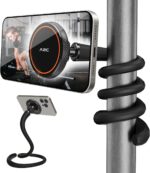 A2C Flexible Gooseneck Phone Holder for iPhone Magsafe, Long