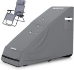 AKEfit 1PCS Zero Gravity Chair Cover,Outdoor Waterproof Folding Chair