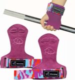 Adjustable Neoprene Padded Wrist straps for