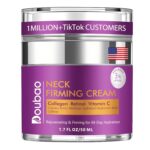 Advanced Neck Firming Cream – 3% Retinol & Hyaluronic Acid for Wrinkle