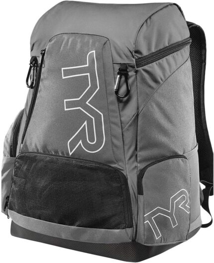 Alliance Backpack, 45L Capacity, Wet and Dry Compartments, Team