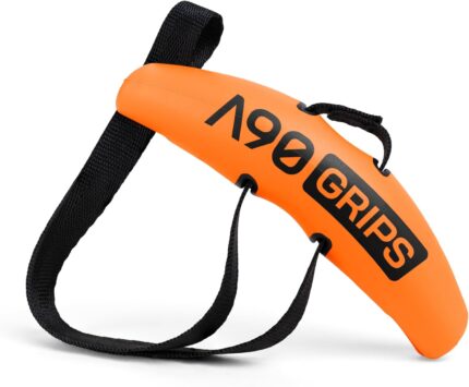 Angles90 Suspension and Cable Trainer Set - Full Body