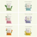 Aromatherapy Shower Steamers with Natural Essential Oils - Mothers Day