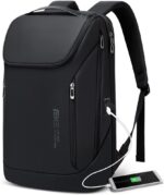 BANGE Business Smart Backpack Waterproof fit 15.6 Inch Laptop Backpack