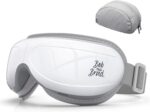 BOB AND BRAD Eye Massager FSA HSA Eligible, EyeOasis 2 Heated Eye Mask