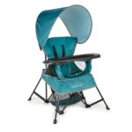 Baby Delight Go with Me Venture Portable Chair | Indoor and Outdoor |
