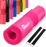 Barbell Pad Squat Pad for Squats—Squat Bar Pad—Great for