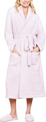 Barefoot Dreams Cozychic Adult Robe