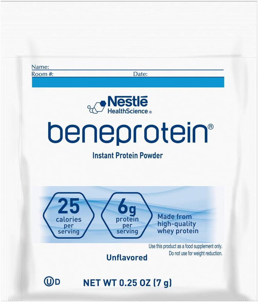 Beneprotein, 0.25-Ounce Packets (Pack of 75)
