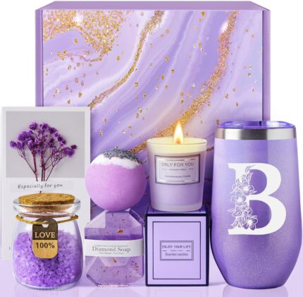 Birthday Gifts for Women, Personalized Gifts for Mom Sister Best
