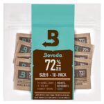 Boveda 72% RH 2-Way Humidity Control – Restores & Maintains