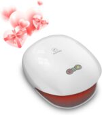 COMFIER Wireless Hand Massager with Heat,FSA or HSA,3 Levels