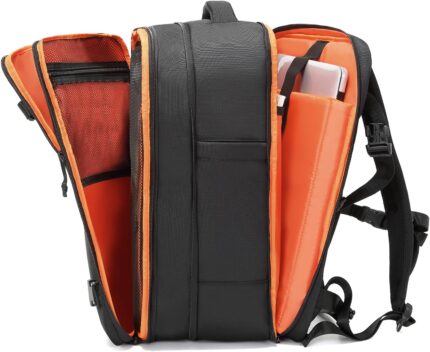 Carry On Backpack for Travel, 35L TSA Approved Flight Approved