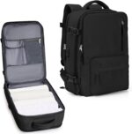 Carry On Backpack for Women, Large Travel Backpack Flight Approved,