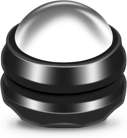 Cold Massage Roller Ball - Mothers Day Gifts for Mom, Stays Cold for 6