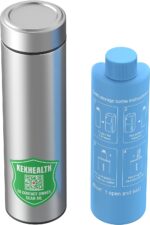 Compact 60H Insulin Pen Cooler Trave Case Medication Cooler for Travel