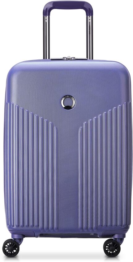 DELSEY PARIS Comete 3.0 Hardside Expandable Luggage with Spinner