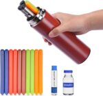 Diabetic Travel Case TSA Approved 1-3/1-6 Insulin Pen Travel Case
