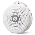 Dreamegg White Noise Machine - Portable Sound Machine for Baby Adult,