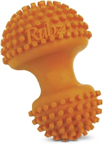 Due North Industrial Foot Rubz Full Body Massage Tool - Relieves