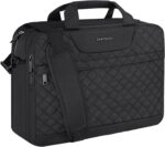 EMPSIGN 17.3 Inch Laptop Bag, Large Capacity Expandable Travel
