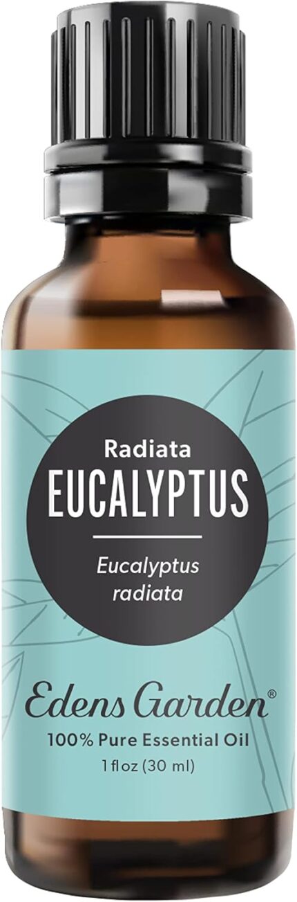 Edens Garden Eucalyptus- Radiata Essential Oil, 100% Pure Therapeutic