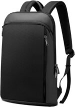 Expandable Slim 15 15.6 16 Inch Laptop Backpack, Anti Theft Travel