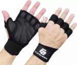 Fit Active Sports New Ventilated Weight Lifting Workout