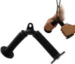 Fitarc LAT Pulldown Attachments,Cable Machine Accessories