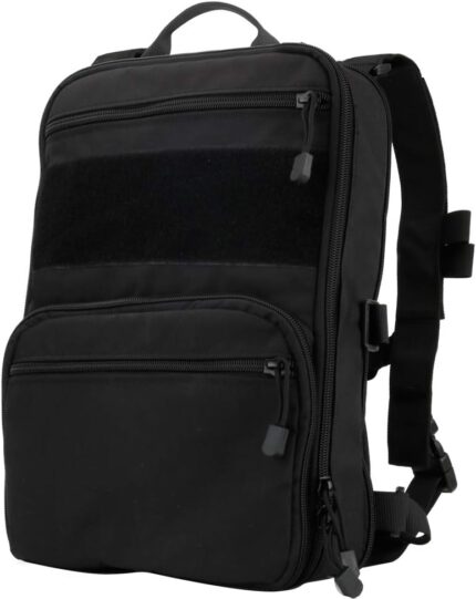 Flatpack, Tactical Backpack, Military MOLLE Backpacks for Men Outdoor