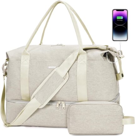 For Spirit Airlines 18x14x8 Personal Item Bag Underseat Carry On Bag