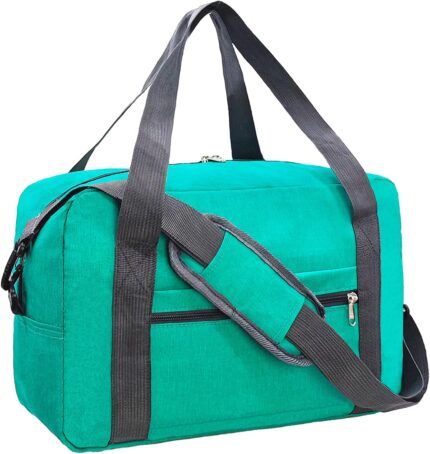 For Spirit Airlines Personal Item Bag 18x14x8 in Underseat Carry-on