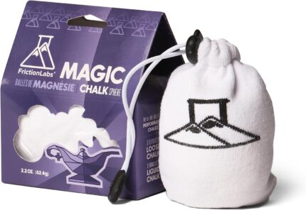 Friction Labs Magic Chalk Ball & Magic Chalk Ball PRO -