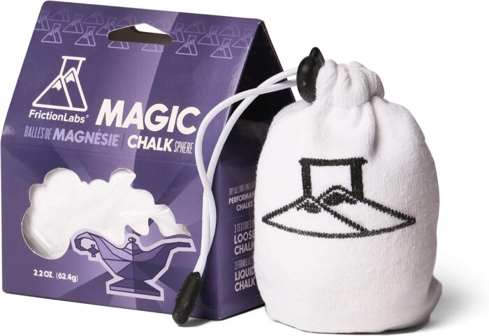 Friction Labs Magic Chalk Ball & Magic Chalk Ball PRO -