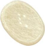 GEMSCITE Thumb Worry Stones Metaphysical Gemstone Crystal Healing