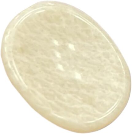 GEMSCITE Thumb Worry Stones Metaphysical Gemstone Crystal Healing