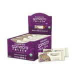 GoMacro MacroBar Mini Organic Vegan Snack Bars - Peanut Butter
