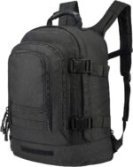 Greencity Laptop Backpacks Tactical 3 Day Expandable Bug Out Bag