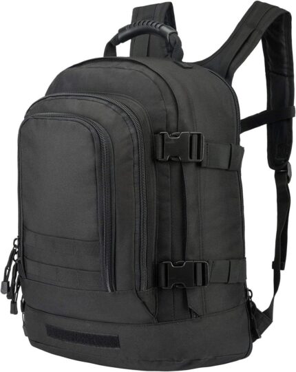Greencity Laptop Backpacks Tactical 3 Day Expandable Bug Out Bag