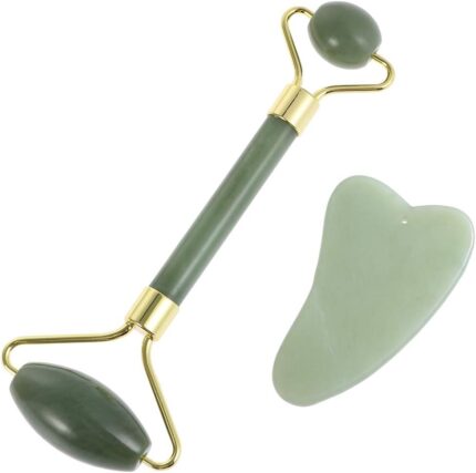Gua Sha Facial Tools Guasha Tool Gua Sha Jade Stone for Face Skincare