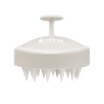 HEETA Scalp Massager Hair Growth, Soft Silicone Scalp Scrubber Shampoo