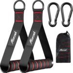 HPYGN Exercise Handle, Replacement Fitness Equipment for