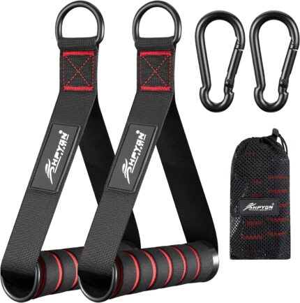 HPYGN Exercise Handle, Replacement Fitness Equipment for