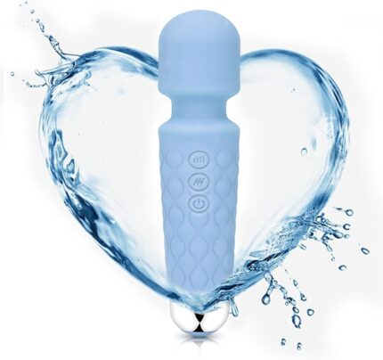 Handheld Full Body Massage Cane Pressure & Trigger Point Massage Tool
