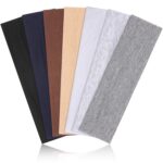 Headbands for Women Non Slip - 7PCS Fashion Sports Hair