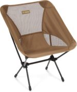 Helinox Chair One Original Lightweight, Compact, Collapsible Camping