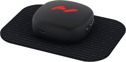 Hyperice Venom Go - Advanced Heat + Vibration Wearable (Venom Go) -