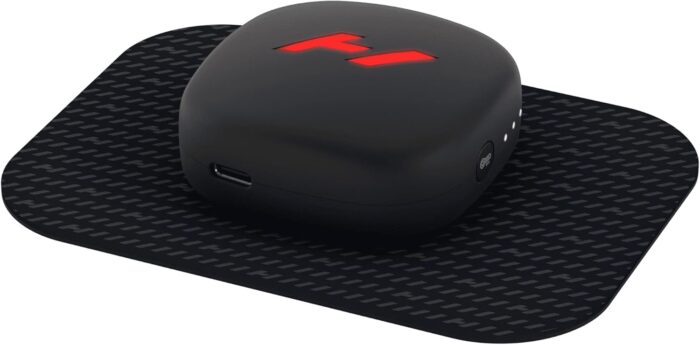 Hyperice Venom Go - Advanced Heat + Vibration Wearable (Venom Go) -