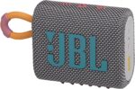 JBL Go 3 - Portable Mini Bluetooth Speaker, big audio and punchy bass,